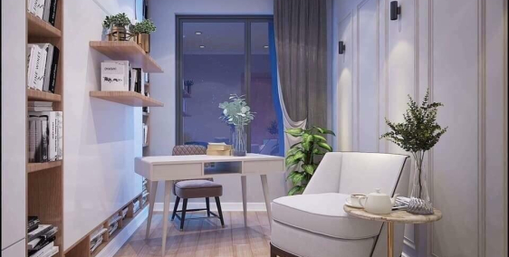 Căn Hộ gần đại Học An Ninh, Kế bên Suối Tiên