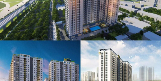 nhận bookking sang nhượng căn hộ bcons giá tốt nhất thị trường