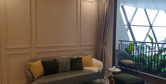 Cực hot! 2 căn đẹp nhất dự án Opal Boulevard giá tốt nhất.