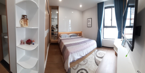 Đầu tư căn hộ với số vốn từ 100 triệu, liền kề Thủ Đức, Quận 9