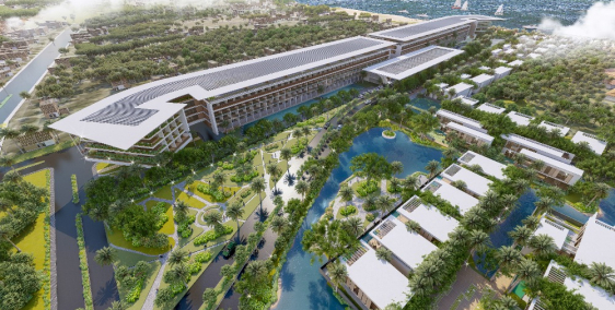 Sở Hữu Căn Hộ Và Biệt Thự Biển, Diễn Ra Vào Ngày 15/10/19. LH: 0906563229