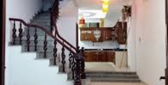 Chung cư ngõ 107 Nguyễn Chí Thanh giá 2,65 tỷ, DT 89m2, cải tạo đẹp