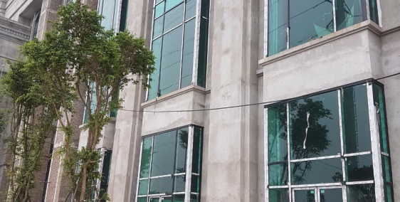 Bỏ qua dự kiến đến tháng 11 nhận nhà nhận sổ ở ngay – chỉ sáu trăm triệu đồng