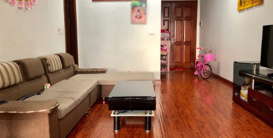 Bán căn hộ chung cư tại CT2 Ngô Thì Nhậm, Hà Đông, Hà Nội. Liên hệ 0989633990