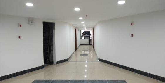 Bán căn hộ 2 phòng ngủ dự án CT1 yên nghĩa, "chính chủ; giá rẻ;".