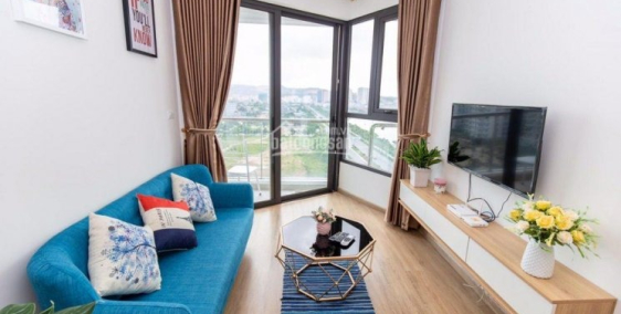 Chính chủ cắt lỗ căn hộ 3 phòng ngủ tòa Green Bay Premium- Hạ Long