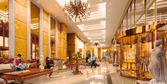 Bán cắt lỗ căn hộ 3PN và 2VS dự án Imperia Sky Garden: giá chỉ 3.6 tỷ, 12 tháng