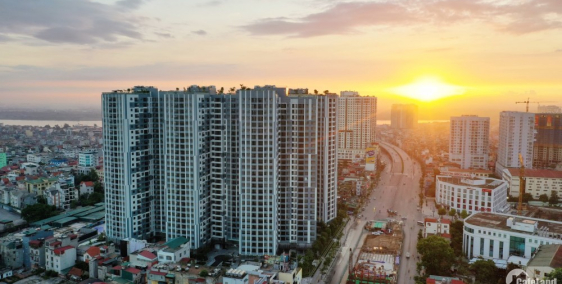 Căn suất ngoại giao cuối cùng tòa C, D Imperia Sky Garden, CK 5%, LS 0%/12 tháng