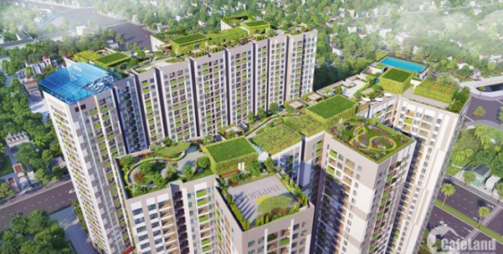 Nhượng lại căn 08 tầng đẹp dự án Imperia Sky Garden 423 Minh Khai