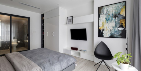 BÁN GẤP CẮT LỖ CĂN 2 NGỦ 74M2 TÒA PARK 3 TIMES CITY, MINH KHAI, HN, FULL NT