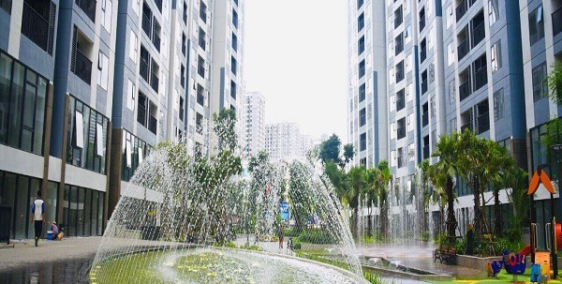 Imperia Sky Garden: Chỉ còn duy nhất 01 căn 3PN 86m2 tại tầng đẹp 10-12