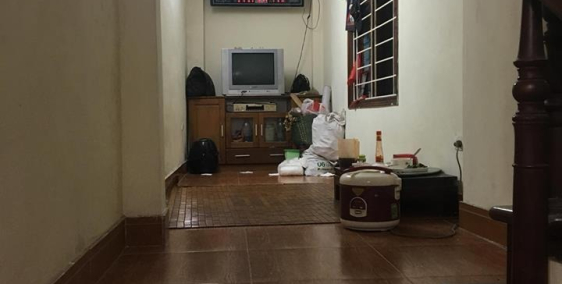 Tập thể Bộ Đội Biên Phòng - Ngõ 49 Nguyễn Khoái 1.55 tỷ, 80m2.