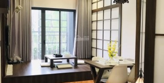 Bán căn hộ Cung cư The zen Gamuda, Ck5%, trả chậm 24 tháng .Lãi suất 0%