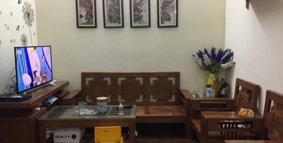 Bán gấp CHCC 2PN HH2C Linh Đàm