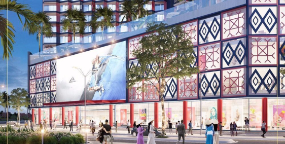 cơn bão condotel apec mandala wyndham ở huế