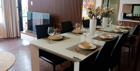 Bán căn 56m2 dự án Mizuki Park, Nhận nhà cuối năm nay, LH 0909 885 195