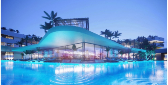 Mở bán căn hộ Victoria Queen, đạt chuẩn căn hộ xanh 2019