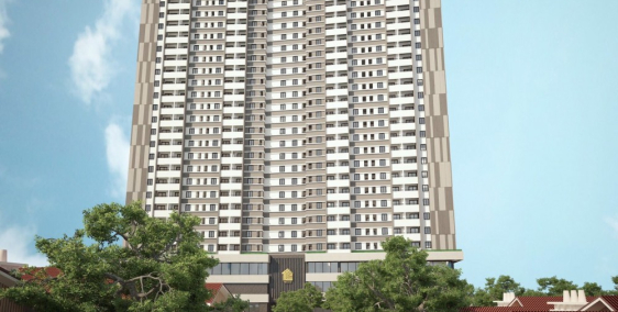 Bán căn hộ chung cư cao cấp Lào Cai ban đầu chỉ với 300tr/70m2