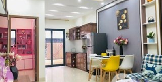 Chỉ từ 903tr sở hữu ngay căn hộ chung cư giá niêm yết của chủ đầu tư