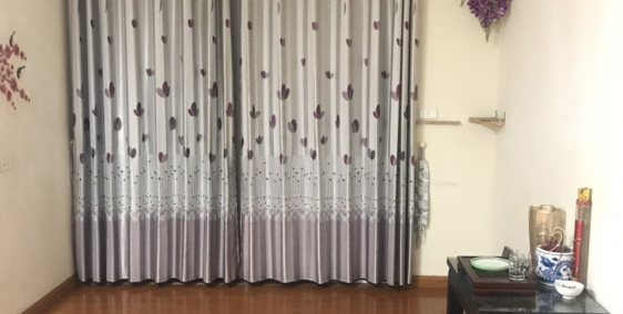 Bán căn hộ chung cư 1302 nhà NO10A