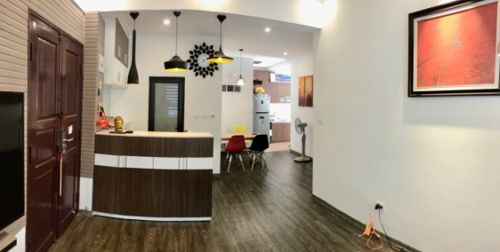 Bán nhà chung cư 9 tầng khu Cái Hòm, Lê Hồng Phong, Ngô Quyền, Hải Phòng