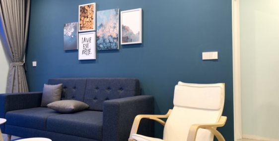 Bạn định nghĩa Căn hộ Đúng Đủ Điều là như thế nào ở Nha Trang chỉ với 35 tr/m2