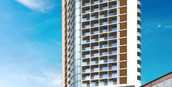 Chỉ Từ 1,7 tỷ Sở Hữu Ngay Căn Hộ Biển  Cao Cấp Marina Suites