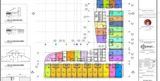Căn hộ khách sạn chuẩn 5 sao, Nha Trang, ngay Vinpearl, Cơ hội đầu tư sinh lợi