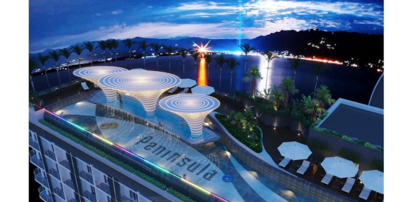 Lựa chọn hoàn hảo trong đầu tư bất động sản nghĩ dưỡng – Condotel Peninsula Nha