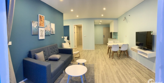 Căn hộ Marina Suites giá trị bền vững – khơi nguồn hạnh phúc