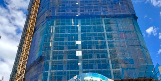 Đăng ký trải nghiệm nhà mẫu Marina Suites Nha Trang - LH 0901100248 (HƯNG)