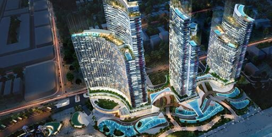 Sunbay Park Hotel & Resort Ninh Thuận nơi kim cương cho các nhà đầu tư