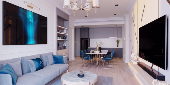 Căn hộ Sunbay Park Hotel & Resort có phải là điều bạn nên đáng quan tâm?