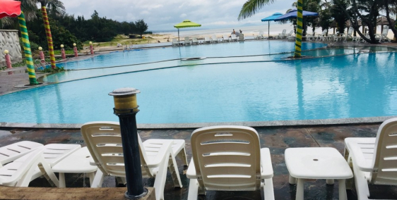 căn hộ 2PN, 2WC, 1PK, lợi nhuận 18tr/th, sổ hồng vĩnh viễn