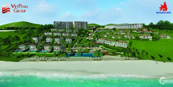 Lần đầu tiên Accor Hotels xuất hiện tại Mũi Né với Edna resort