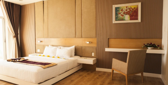 Săn ngay căn hộ khách sạn Ocean Vista đẳng cấp bậc nhất Phan Thiết