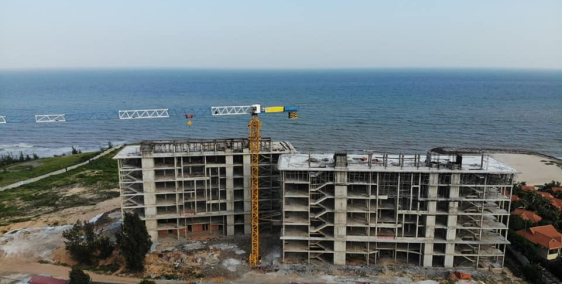 Đơn vị vận hành uy tín Accor hotel vận hành dự án căn hộ Edna Resort Mũi Né PT