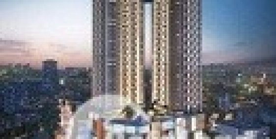 Chỉ cần tt 20%- Nhận ngay căn hộ Alpha Hill, DT:50m2-124m2 mặt tiền Cống Quỳnnh