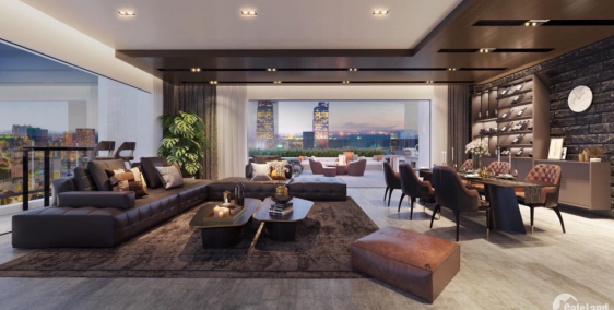 Hot! Cơ hội sở hữu nhà Q1 TP-HCM với giá chỉ 3ty của tập đoàn NOVA LAND