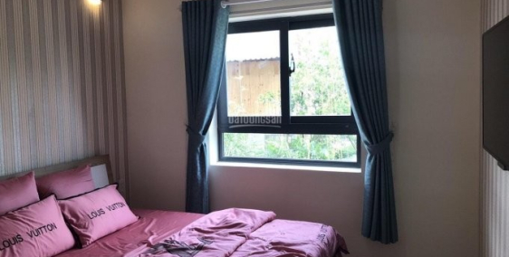 Cần tiền chuyển nhượng căn hộ CTL Tower 1 , quận 12 .