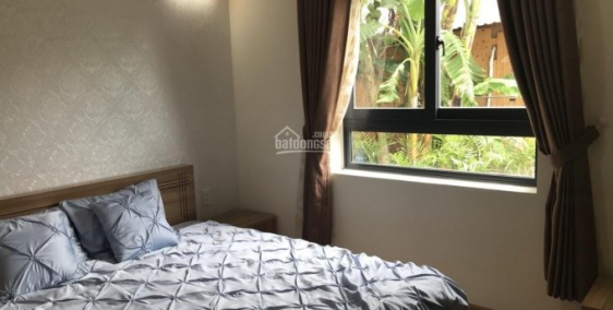 Cần tiền chuyển nhượng căn hộ CTL Tower quận 12 , 2PN , 2WC .