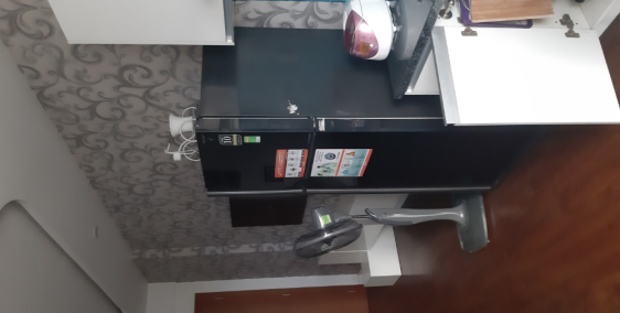 Bán căn hộ 65m2, căn góc full nội thất cao cấp