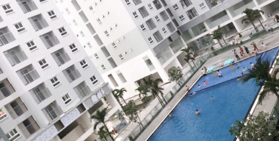 Đầu tư sinh lợi ngay hôm nay với shophouse dự án Prosper Plaza Quận 12