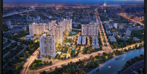 PICITY high Park có đáng để đầu tư?