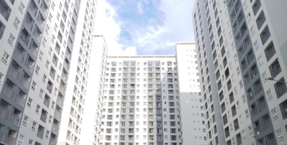 Shophouse Trường Chinh 3.8 tỷ-100m2 vừa mới bàn giao. LH: 090.934.9698