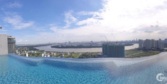 Căn hộ cao cấp Waterina Suites Quận 2- CK 12%- Thanh toán đến 03/2022 !!