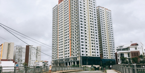 HOMYLAND RIVERSIDE LUÔN LÀ TÂM ĐIỂM CHÚ Ý CỦA KHÁCH HÀNG KHI CHỌN MUA CĂN HỘ