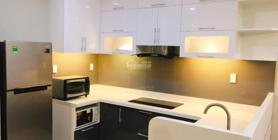 Cần tiền bán gấp căn hộ Gold View 2PN, 67.5m2, full nội thất LH 0941198008