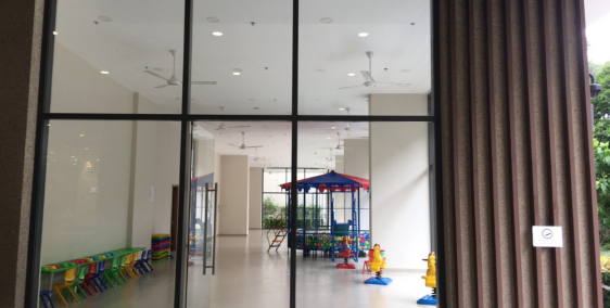 Hàng hot! Mở bán 5 căn duy nhất hàng hiếm shophouse ngay trung tâm Q5