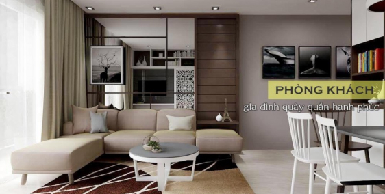 Chỉ 1,5 tỷ/căn sở hữu ngay căn hộ TT Quận 8,nhận nhà ở ngay, CK5%,vào ở ngay